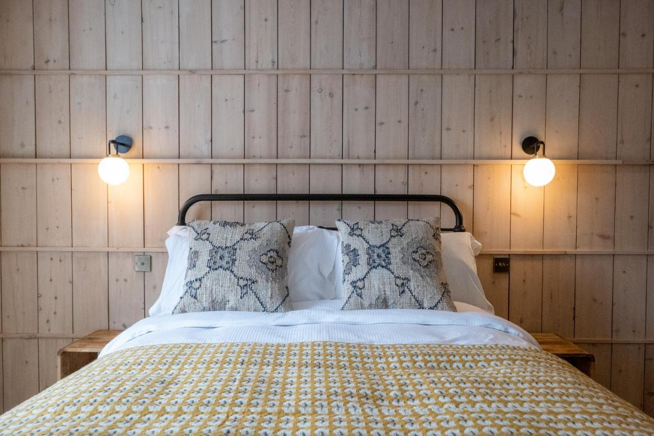 Hotel The Sheep And Penguin Wells Exterior foto